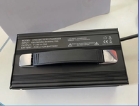 Chargeur de batterie personnalisé XT120 40 ampères 24V Chargeur au goutte-à-goutte Chargeur de batterie lithium-ion avec CE ETL