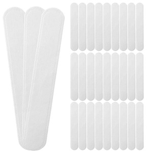 <span class=keywords><strong>Ehome</strong></span> - Forro Absorbente Desechable de Tela No Tejida para Gorras de Golf, Uso en las Cuatro Estaciones, para Accesorios de Ropa - Product Image 5