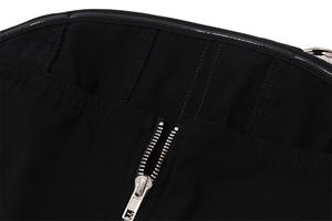 Nuovi Set di gonna carina da donna alla moda Top corto senza spalline e gonne vuote Slim Fit Set 2 pezzi Sexy in due pezzi da donna - Product Image 4