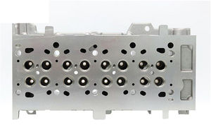 La cabeza del cilindro 908558 <span class=keywords><strong>ALFA</strong></span> <span class=keywords><strong>ROMEO</strong></span> <span class=keywords><strong>MITO</strong></span> 1,3 <span class=keywords><strong>JTDM</strong></span> [09-71724174 71749340 motor 908558 199B100 - Product Image 3