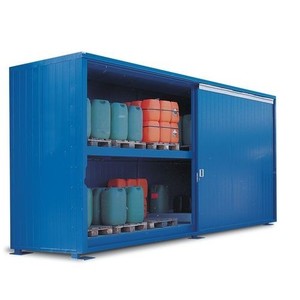 Contenedor de Envío Modificado Head Wolf, Almacén Rectangular, Casa Contenedor Industrial, Solución Integral para Proyectos - Product Image 4
