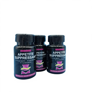 Cápsulas Naturales Supresoras del Apetito con L-Carnitina y Granos de Café Verde para el Control de Peso y un Metabolismo Saludable - Product Image 6