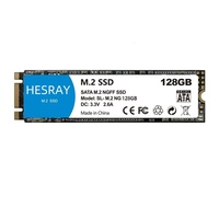SSD M.2 SATA 128 Go, 256 Go, SSD M.2 de 1 To, disques SSD