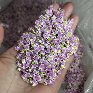 500g <span class=keywords><strong>de</strong></span> Figuras <span class=keywords><strong>de</strong></span> Arcilla Polimérica con Forma <span class=keywords><strong>de</strong></span> <span class=keywords><strong>Vaca</strong></span>, Unicornio, Astronauta y Conejos, Rebanadas Decorativas No Tóxicas <span class=keywords><strong>para</strong></span> Manualidades con Slime - Product Image 1