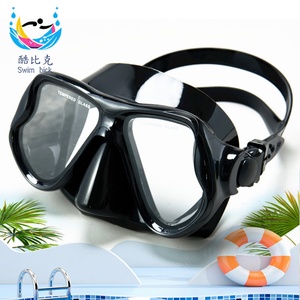Equipo de Buceo Profesional Subacuático - Máscara de Buceo xinyixuan de PC para Adultos - Product Image 5