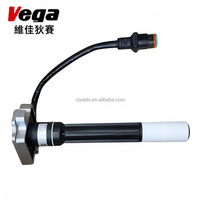 Bobina de Ignição 5634410 para Gerador de Motor a Gás QSV91 QSV91G, Peças de Reposição