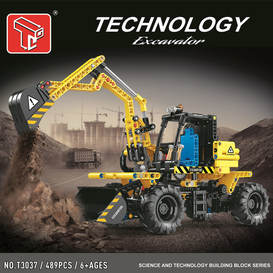 T3037