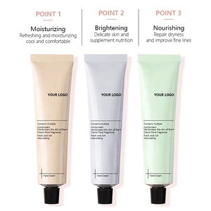 Crème pour les mains de haute qualité hydratante hydratante hydratante Anti-séchage crème pour les mains éclaircissante des lignes de <span class=keywords><strong>main</strong></span> - Product Image 3
