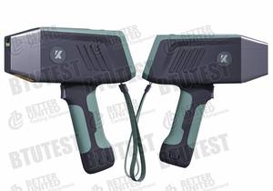 Espectrómetro de metal Analizador XRF portátil Análisis de metal Máquina DE RAYOS X Analizador de mineral para laboratorio Xiamen <span class=keywords><strong>Hanin</strong></span> Electronic 1 año, 1 año - Product Image 4