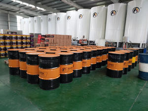 Nerain 200升铁桶长效防冻液，适用于重型车辆，-25℃，沸点130-150℃，保质期<span class=keywords><strong>3</strong></span>年 - Product Image 5