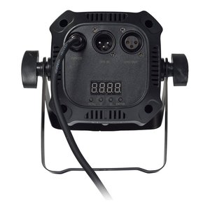 Proiettore disc jockey MINIPAR 193FX <b>LED</b> Black 18700181 - Product Image 3