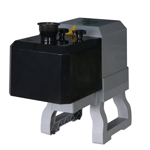 안전한 제품 부상 위험이 적은 녹색 양파 고추 셀러리 파쇄 기계 가정 및 상업용 - Product Image 5