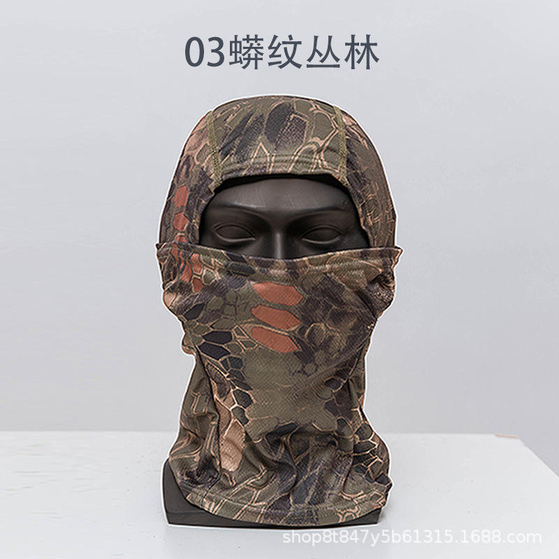 Python pattern jungle