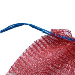 Trung Quốc bán buôn PE dây kéo bao bì nhựa khoai tây hành tây <span class=keywords><strong>PP</strong></span> dệt hình ống <span class=keywords><strong>Leno</strong></span> Net lưới túi bao - Product Image 5