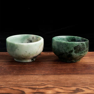 Cuenco Pequeño <span class=keywords><strong>de</strong></span> <span class=keywords><strong>Jade</strong></span> <span class=keywords><strong>de</strong></span> Cristal Natural al por Mayor, Pulido <span class=keywords><strong>de</strong></span> <span class=keywords><strong>Piedra</strong></span> en Bruto, Artesanía <span class=keywords><strong>de</strong></span> Cristal Hecha a Mano, Regalo <span class=keywords><strong>de</strong></span> Decoración <span class=keywords><strong>para</strong></span> el Hogar - Product Image 3