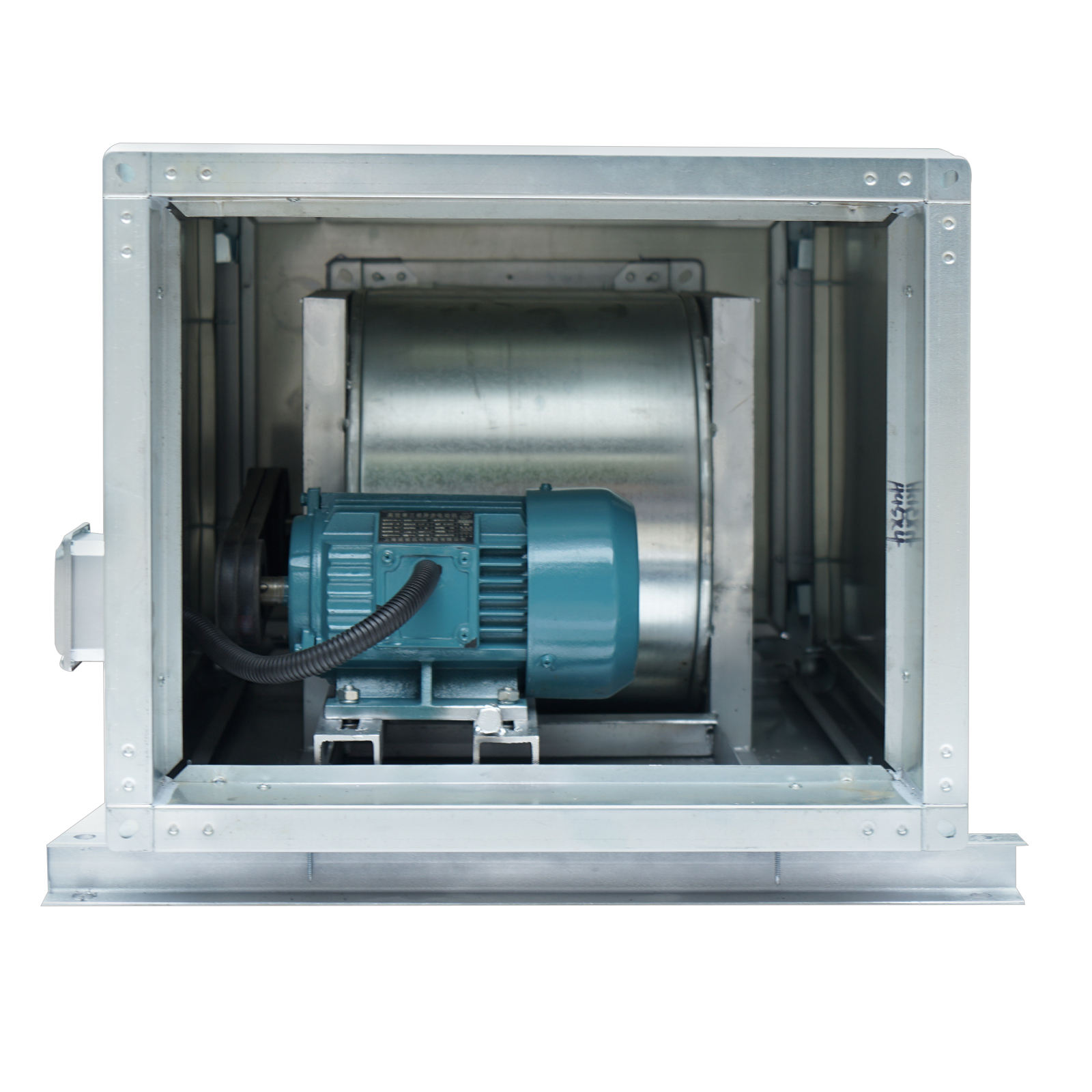 Combine Duct Flexible Air Ducting Solutions for HVAC