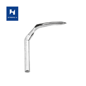 Overlock Interlock <span class=keywords><strong>Yamato</strong></span> Brand 2109341 Lopper pour Machines à coudre industrielles - Product Image 2