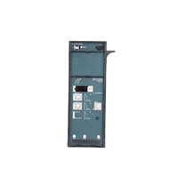 Unité de déclenchement électronique Siemens ETU25B 3WL9312-5AA00-0AA2, protection LSI pour disjoncteur 3WL 630-6300A, original