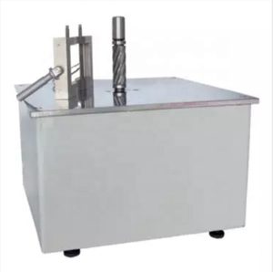 Dumbbell Sample Machine/Dumbbell Sample Die Cutting Machine - Product Image 1