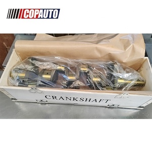 13401-31011 13401-31010 1GR CIGÜEÑAL para Toyota 1GR 13401-31011 13401-31010 - Product Image 5