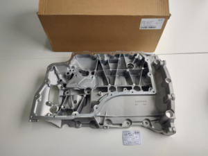 Orijinal oto aksesuarları EA888 GEN 3 GEN <span class=keywords><strong>2</strong></span> EVO2 yağ karteri değiştirme 06L103603BM 06L103603AL 06L103603AP 06L103598F - Product Image 2