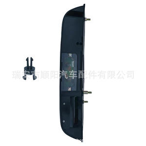 Manija de la puerta trasera Land Rover, palanca de liberación del maletero CXB000280PMA SY-102, pieza de repuesto - Product Image 3