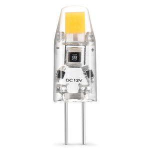 SHENPU 3 Ans D'assurance Qualité G4 Led 12V 1W 2700K Dimmable G4 <span class=keywords><strong>Ampoules</strong></span> - Product Image 1