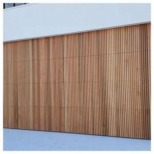 <span class=keywords><strong>Porte</strong></span> <span class=keywords><strong>de</strong></span> <span class=keywords><strong>garage</strong></span> performante, fiable et économique, idéale pour la maison familiale, avec un système d'économie d'énergie. - Product Image 2