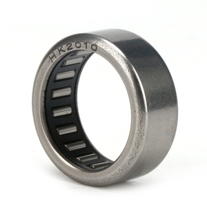 Alta calidad HK2512 25x32x12mm <span class=keywords><strong>rodamiento</strong></span> <span class=keywords><strong>de</strong></span> <span class=keywords><strong>agujas</strong></span> en miniatura unidireccional HK2516 HK2520 HK2526 - Product Image 6