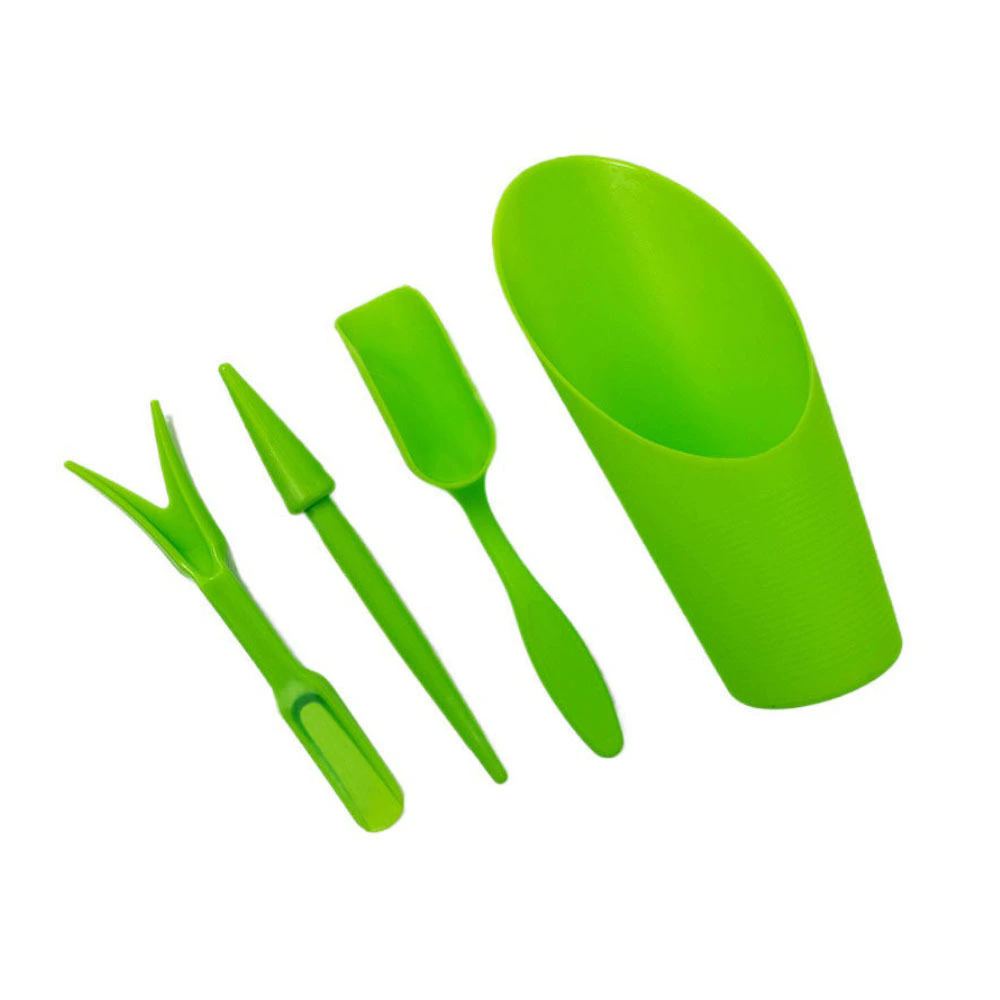 4pcs Set