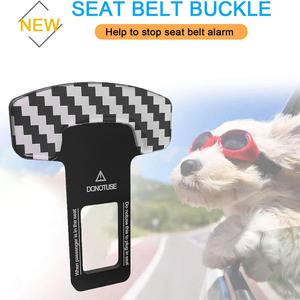 2x <b>Car</b> Seat Belt <b>Clips</b> <b>Car</b> Seat Belt-Universal <b>Car</b> Seat For Most Vehicles US - Product Image 1