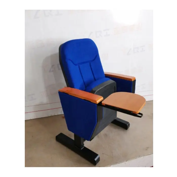 Популярная ткань, новый стиль, экономичное кресло для кинотеатра, для YA-L13A