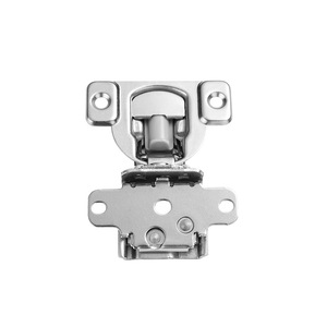 Charnière dissimulée HITE à ouverture intérieure, quincaillerie de porte réglable en 3D, fermeture hydraulique douce, pour armoire - Product Image 5