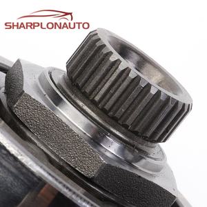 Polea de Transmisión Automática CVT TR580 con Correa de Cadena para Caja de Cambios CVT SUBARU TR580, Accesorios para Automóviles Transolve - Product Image 5