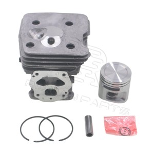 Nouveau kit cylindre pour débroussailleuses Husqvarna 345FR, 545FR, 545FX, OEM 577 27 49 01, tronçonneuse - Product Image 4