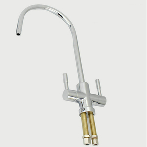 Bán Brass Vòi Nước Nhà Bếp 2 way RO nước <span class=keywords><strong>TAP</strong></span> Chrome thẩm thấu nước lọc nước <span class=keywords><strong>TAP</strong></span> - Product Image 2