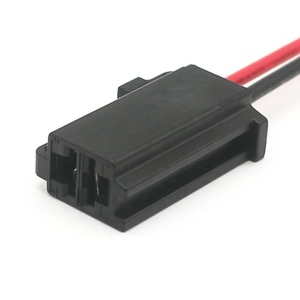 2-weg auto bedradingssysteem connector plug harness BC-150 18AWG 15CM - Product Image 1