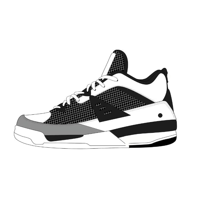 Military-Black