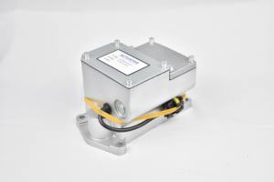 Bomba De Combustível Eletrônico Adc175 Atuador Esd5500e Controlador De Velocidade Gerador De Motor Diesel Controlador De Bomba De Injeção De Combustível - Product Image 2