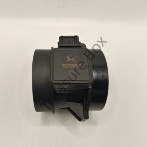 13621432356 Sensore Misuratore di Flusso d'Aria Compatibile con <span class=keywords><strong>BMW</strong></span> E36 E39 <span class=keywords><strong>E46</strong></span> Serie 3 <span class=keywords><strong>Ricambi</strong></span> Auto Originali - Product Image 3