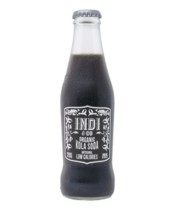 Refresco de Cola ORGÁNICA Hecho en España, Bebida Carbonatada, Venta al por Mayor, 200 ml - Product Image 2