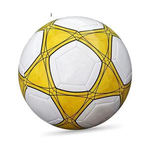 Pallone da Calcio Personalizzato in PU/PVC di Alta Qualità, Durevole, Disponibile in Varie Misure Professionali 3/4/5 #   Allenamento di Competizione Calcio/<span class=keywords><strong>Football</strong></span> - Product Image 4