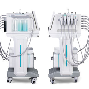 2025 Hautpflege Hydra Beauty Maschine Sauerstoff-Jet Hydra-Gerät <span class=keywords><strong>Spa</strong></span> Gesichtsbehandlungsgerät Wasserstoff-Hersteller - Product Image 6