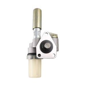 High Quality <b>Truck</b> <b>Engines</b> <b>System</b> Parts L039/A092 Oil Pump Assembly for Yuchai Enngine - Product Image 4