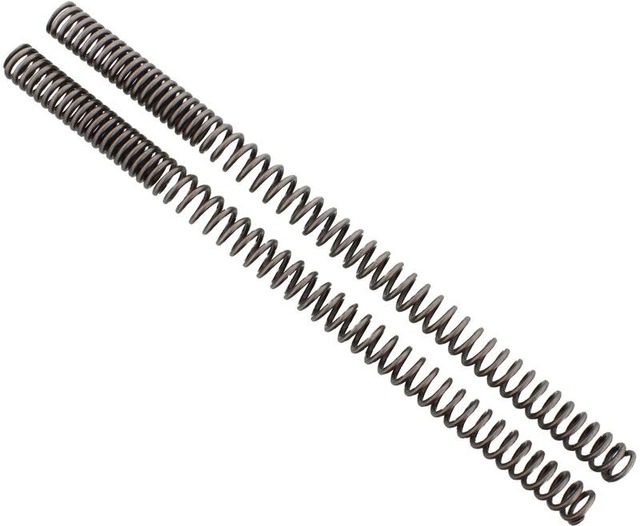 Precision Compression Coil Spring for Machinery, Heavy Duty Steel Spring, OEM Custom Length Wire Diameter, Factory Supply