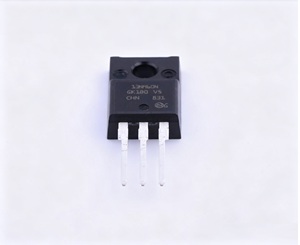 MBQ50T65FDS 50T65FDS OST60n65FDS TO-247-3 50A 650V Nuevo Inversor de Corriente IGBT 50T65 de Uso Común en Máquinas de Soldadura Eléctrica - Product Image 5