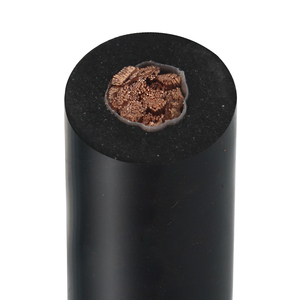 Conductor de aluminio de cobre estañado <span class=keywords><strong>35mm2</strong></span> 50mm2 400amp 1000 Amp <span class=keywords><strong>Cable</strong></span> de soldadura - Product Image 3