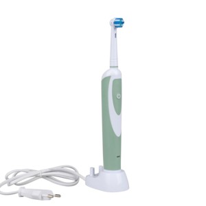 Cepillo <span class=keywords><strong>de</strong></span> <span class=keywords><strong>Dientes</strong></span> Eléctrico Inteligente Kalwel para Adultos, Resistente al Agua IPX7, Cerdas Medianas para Blanqueamiento Dental, Logotipo Personalizado, Recargable, para Uso Doméstico - Product Image 3