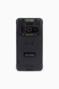 안드로이드 핸드헬드 전문 데이터 처리를 위한 최상위 선택 - Product Image 5