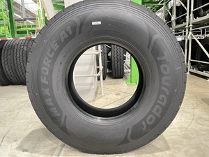 Neumáticos para Camión Marca Tourador de Tailandia 11R22.5 295/75R22.5 11R24.5 295 75r22.5 Neumáticos Comerciales - Product Image 4